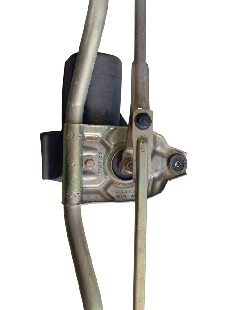 Motor Limpador Parabrisa Galhada Vw Gol 95/ Direito 3