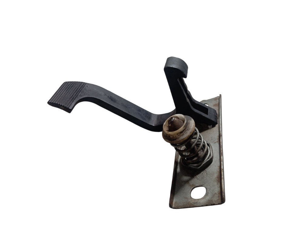 Fechadura Capô Dianteiro Fiat Palio