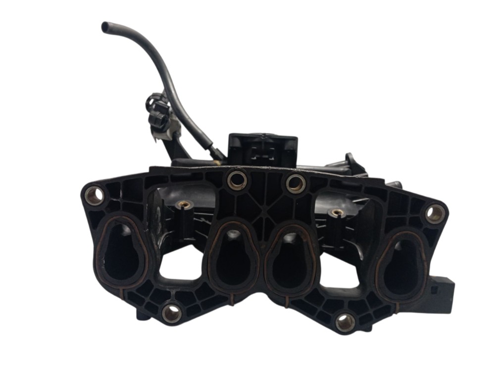 Coletor Admissão 1.0 8v Fire Fiat Palio Siena 2003 A 2010 7