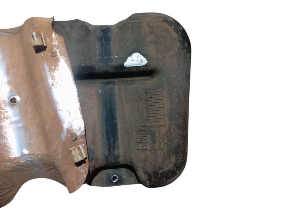 Tanque Combustivel Gm Agile Celta Corsa Prisma 2007 A 2013 7