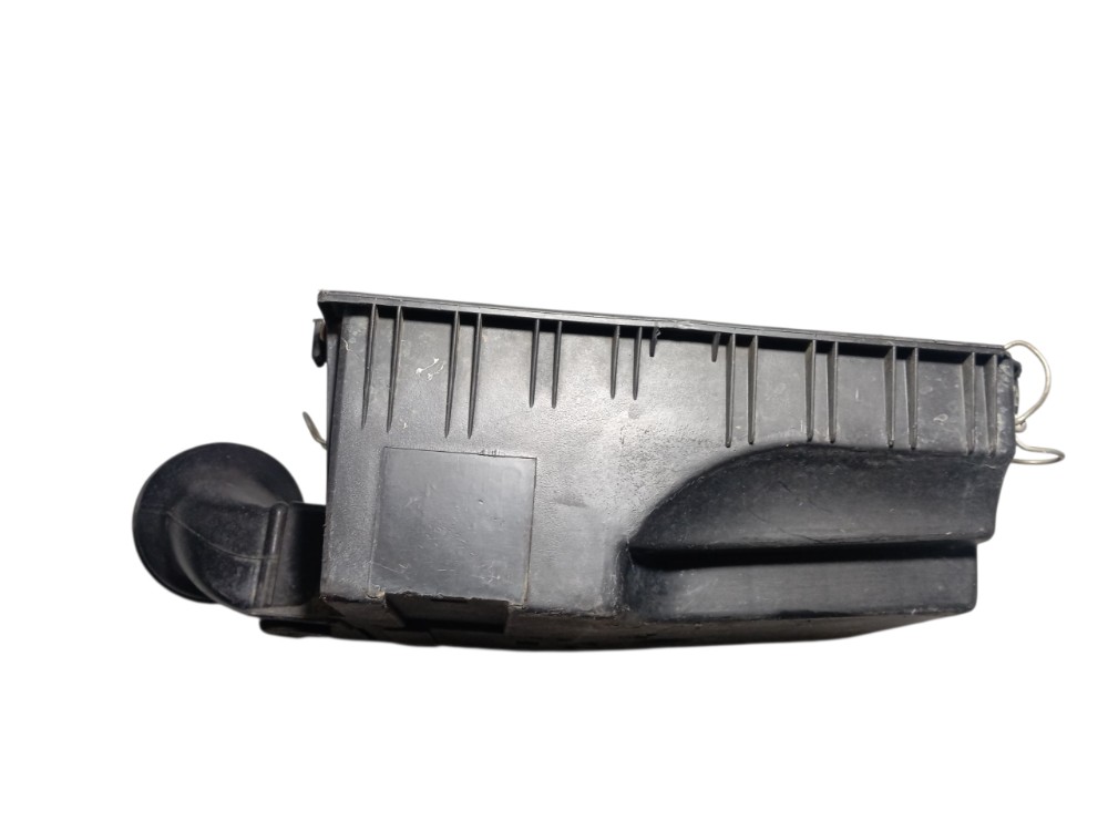 Suporte Filtro Ar Fiat Uno Mille 2009 1.0 5