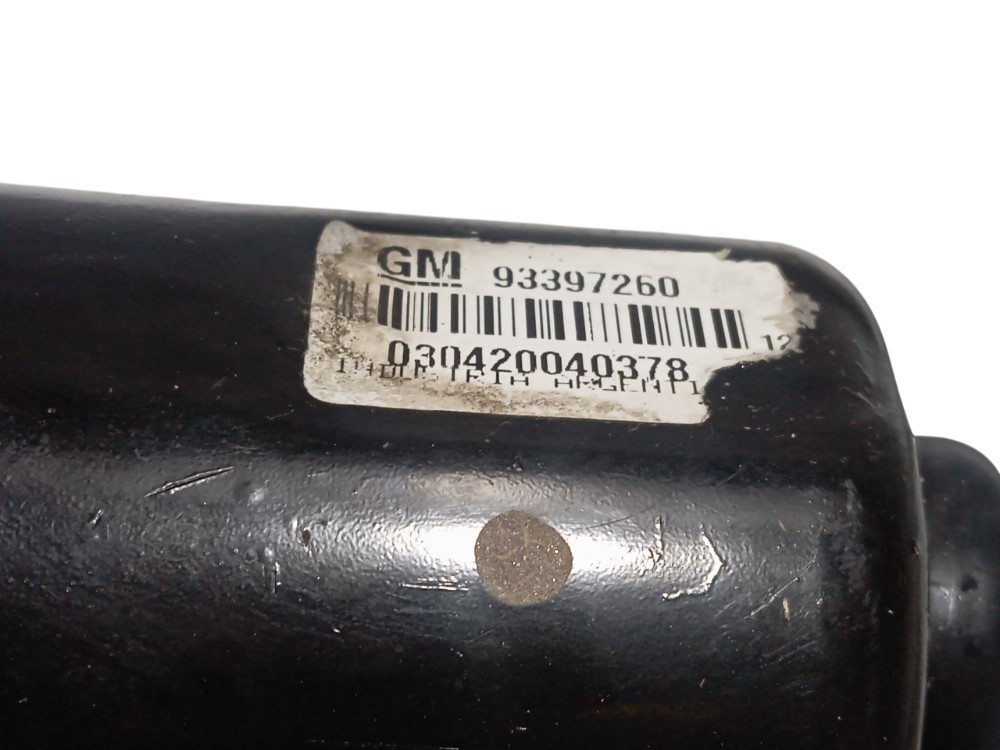 Motor limpador parabrisa gm celta classic corsa 2006 a 2006 7