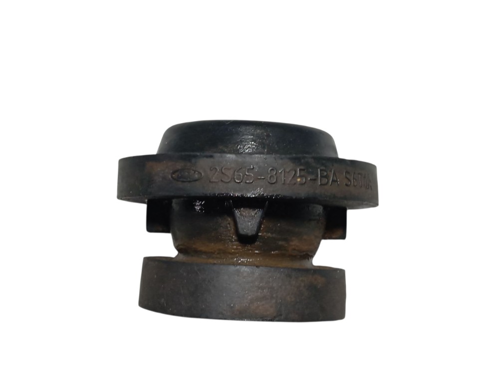 Coxim Radiador Borracha Eco Ford Ecosport Fiesta 2010 A 2019 2