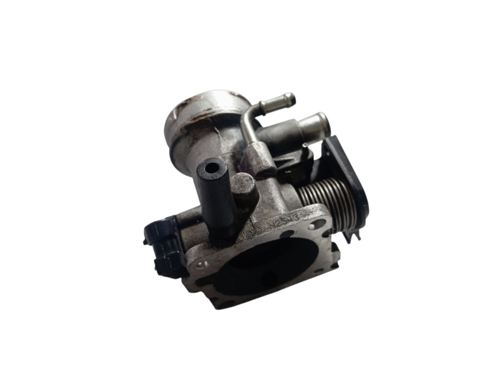 TBI Corpo Borboleta Gm Corsa 1.0 4
