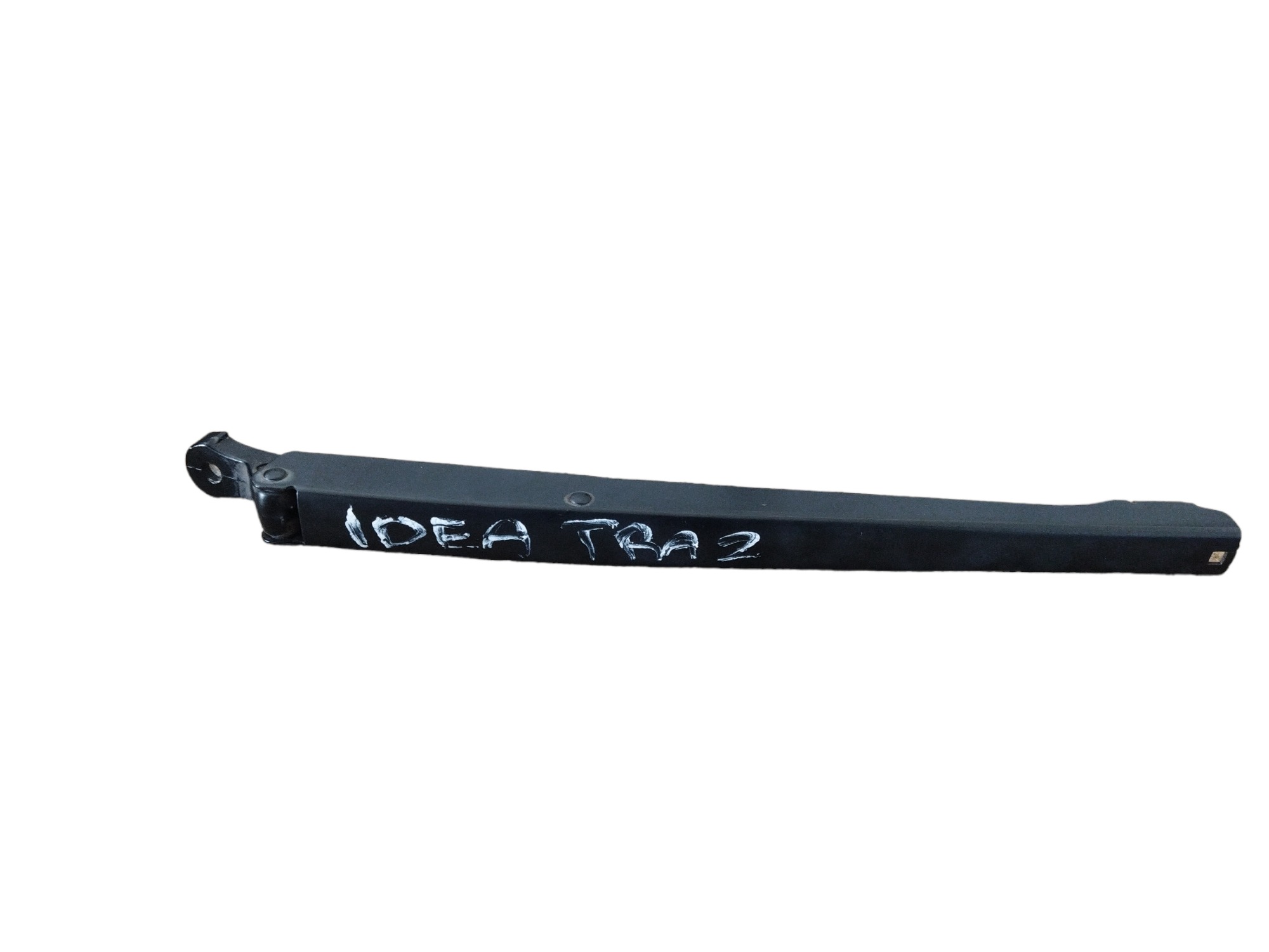 Braço Limpador Traseiro Fiat Idea 1