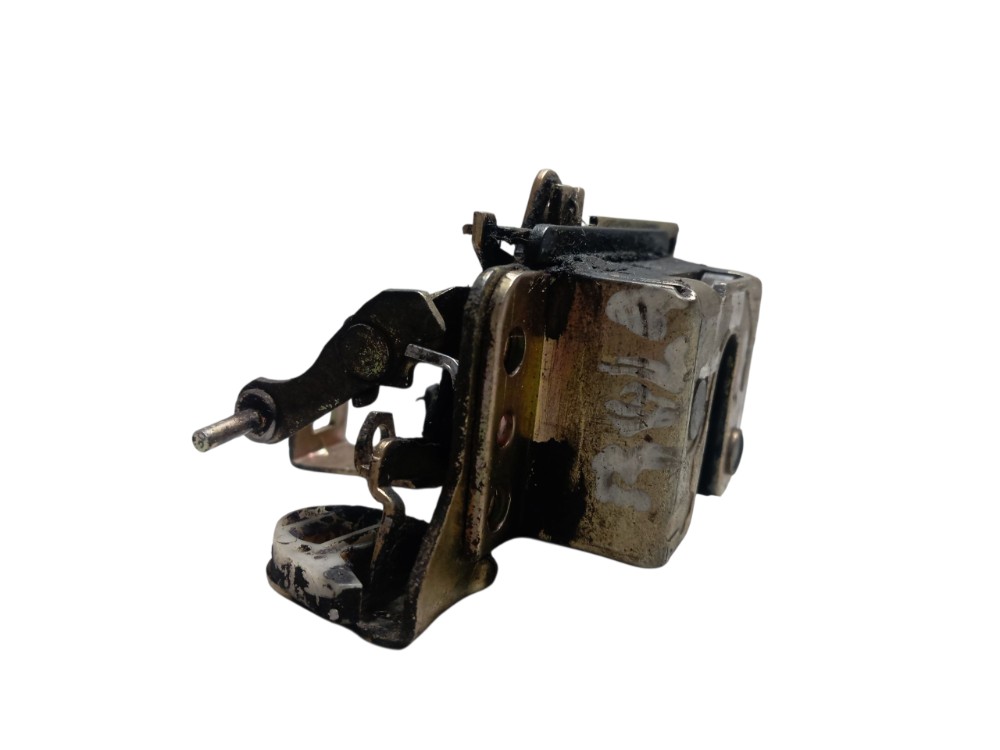 Fechadura Porta Dianteira Direita Vw Gol 5