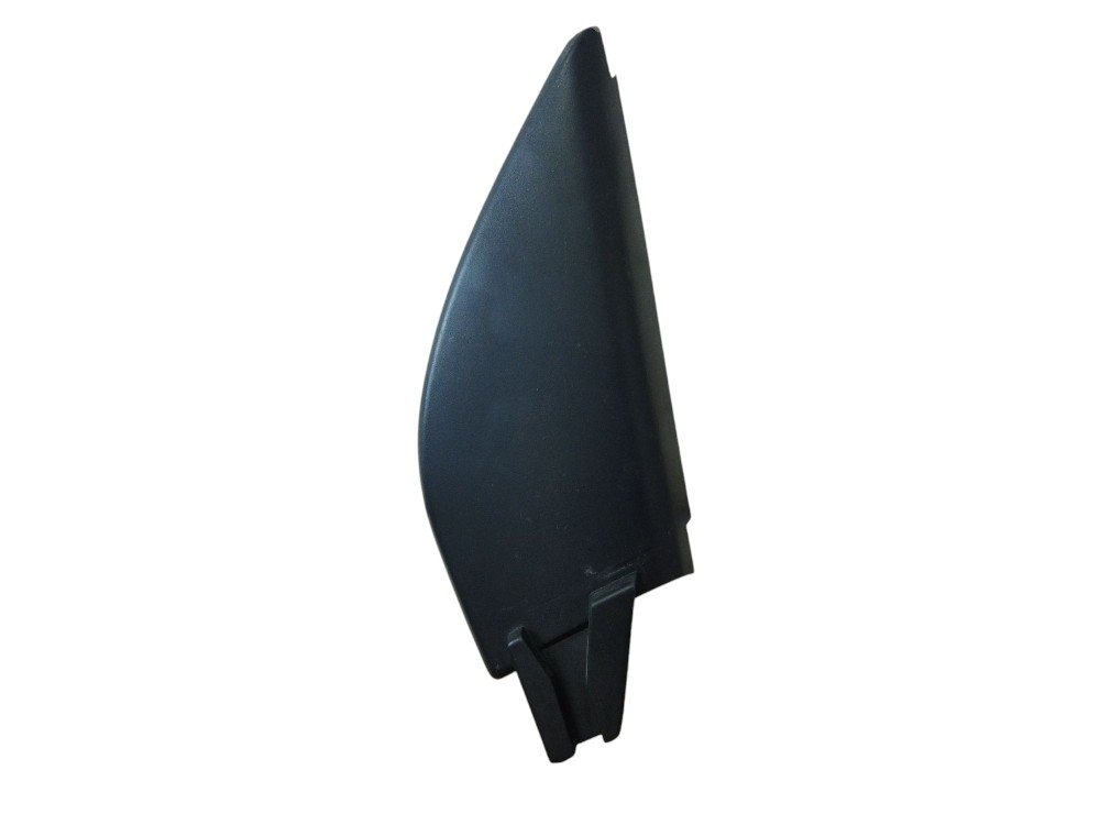 Moldura Acabamento Interno Retrovisor Direit Gol 2010 A 2022 2
