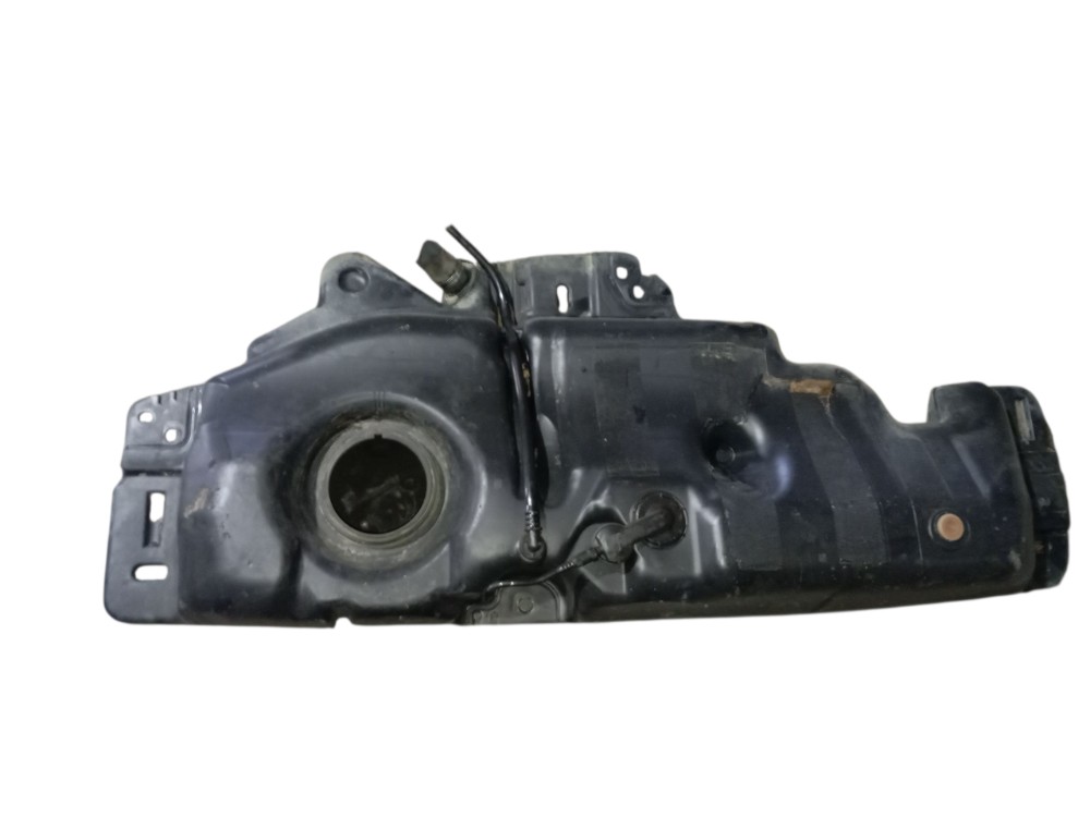 Tanque Combustível Renault Clio 2