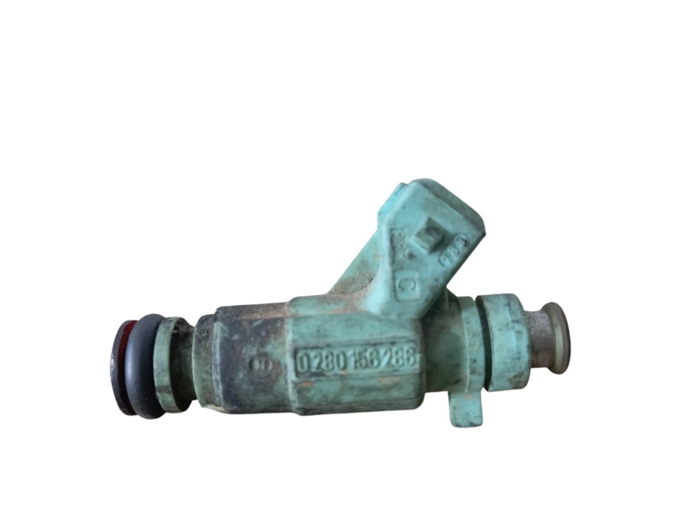 Bico Injetor Gm Celta Corsa Prisma 1.0 Flex 2007 2