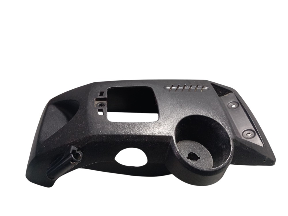 Console Central Vw Gol Parati G3 7