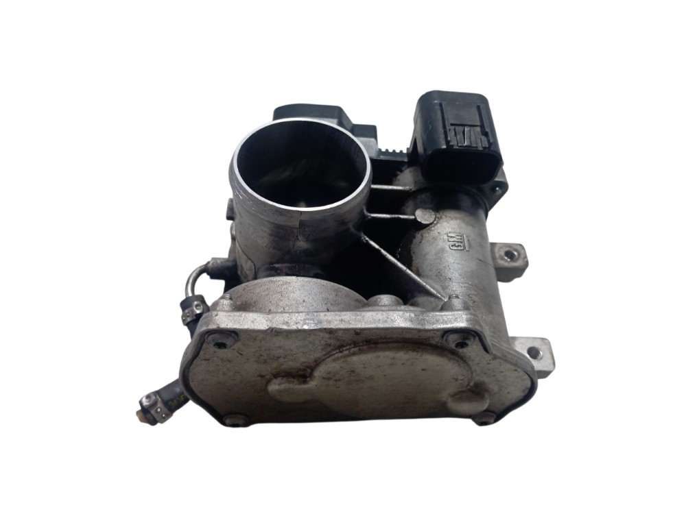 Corpo Tbi Borboleta 1.0 8 Gm Celta Classic Corsa 2007 A 2012 5