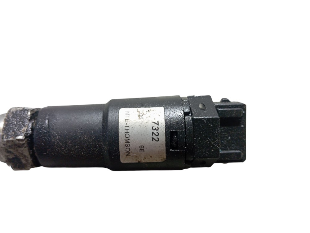 Sensor Velocidade Vw Gol Parati Santana 5