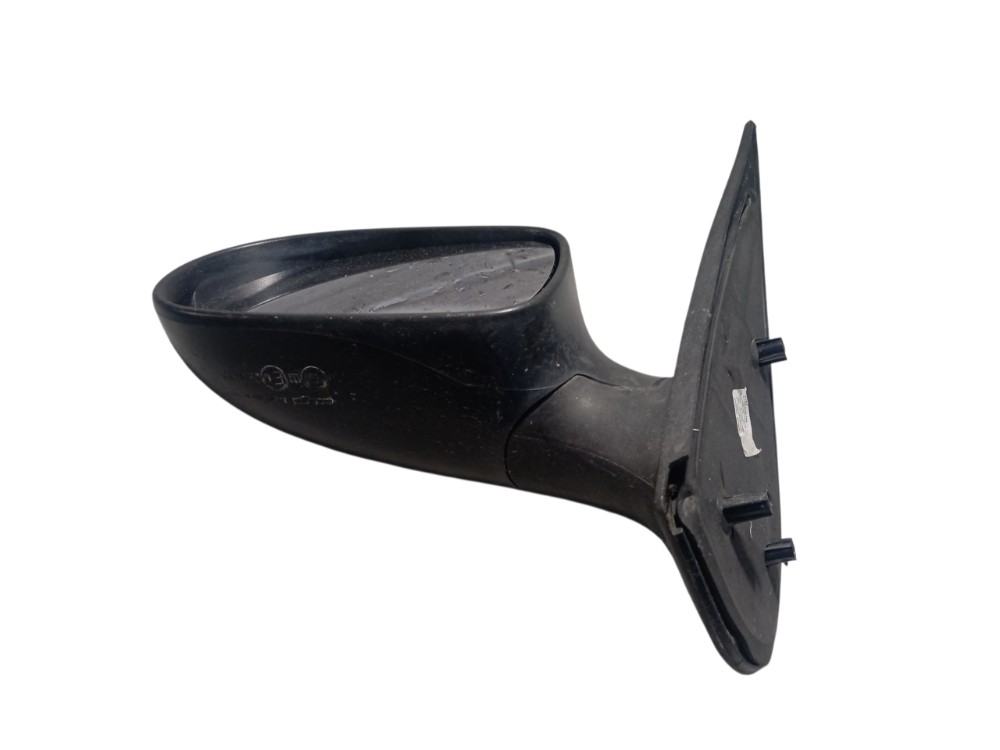 Retrovisor Externa Esquerda Fiat Palio 3