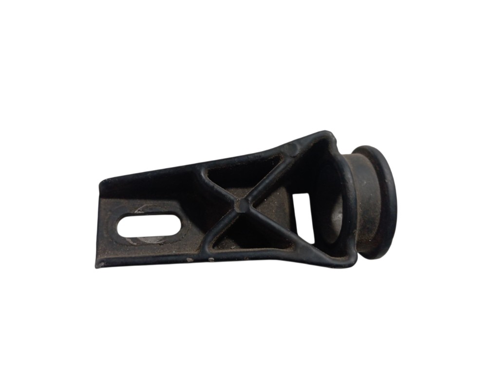 Suporte Radiador Superior Montan Gm Corsa Meriva 2003 A 2012 Preto 5