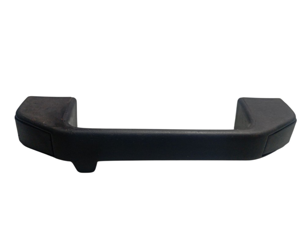 Puxador Teto Dianteiro Fiat Uno Elba Prêmio Preto 3