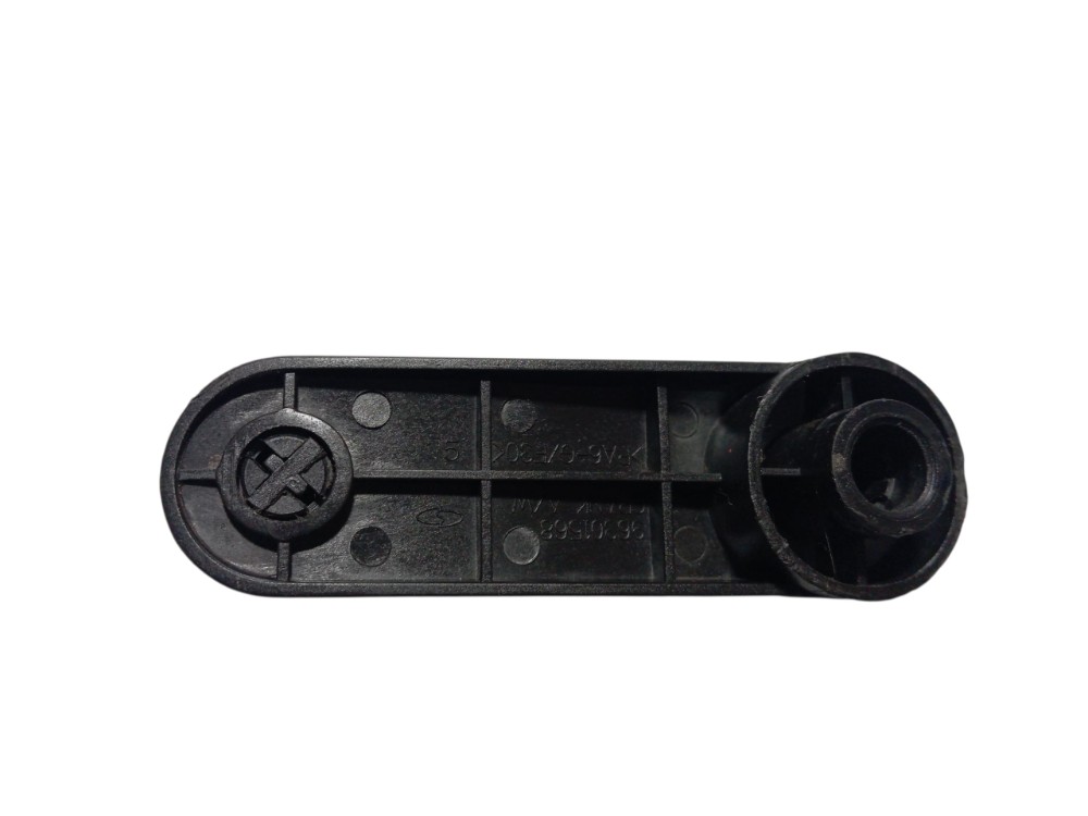 Manivela Vidro Porta Traseira Gm Onix Prisma – Preto 7