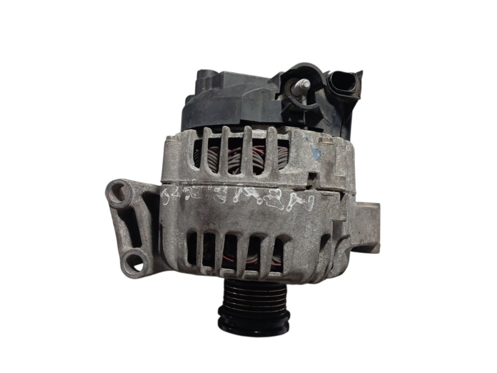 Alternador new 1.6 1.5 1 ford ecosport fiesta ka 2014 a 2018 2