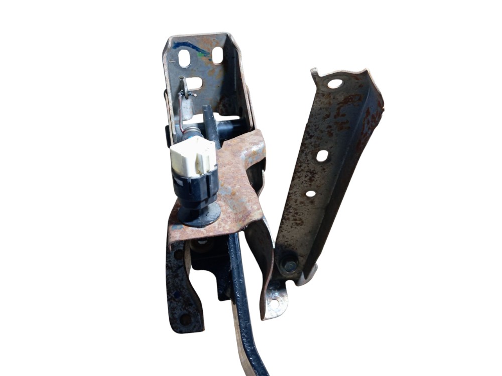 Suporte Pedal Freio Honda Fit 2003/2007 3
