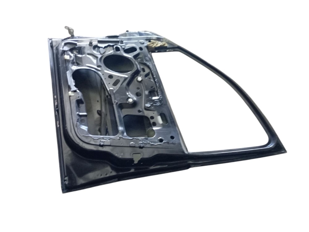 Porta Dianteira Direita Ford Focus 2008 Dianteira Direito 4