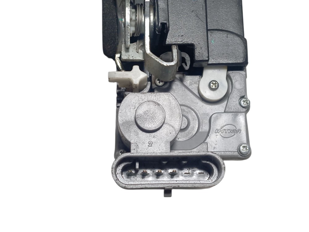 Fechadura Traseira Esquerda Fiat Palio 3