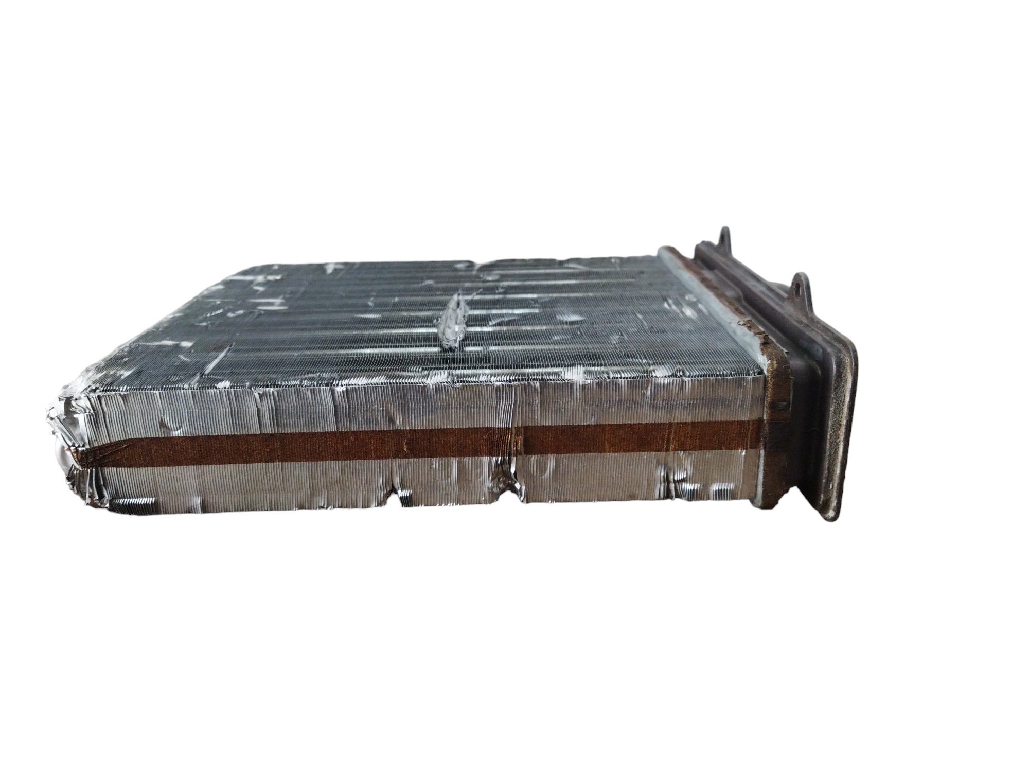 Radiador Ar Quente Fiat Palio 2002 5