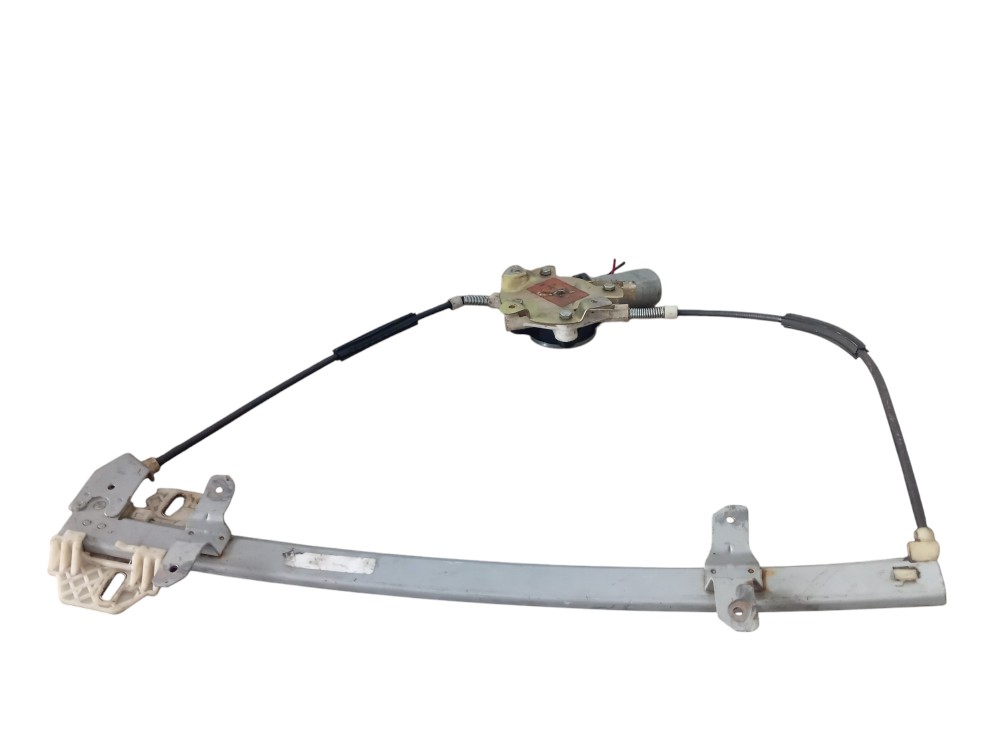 Máquina Vidro Porta Dianteira Esquerda Ford Ka 2007 1