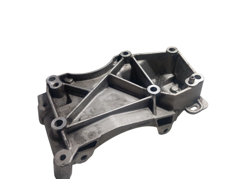 Suporte Alternador 2.0 40 Citroen Peugeot C4 307 2007 A 2007 5