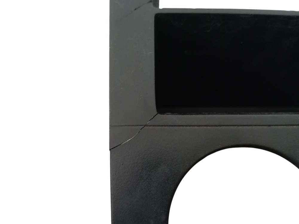 Painel Central Vw Gol Parati G3 Com Detalhes 6