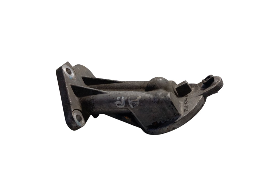 Suporte filtro óleo rocam 1.0 zet ford fiesta ka 2003 a 2014 4