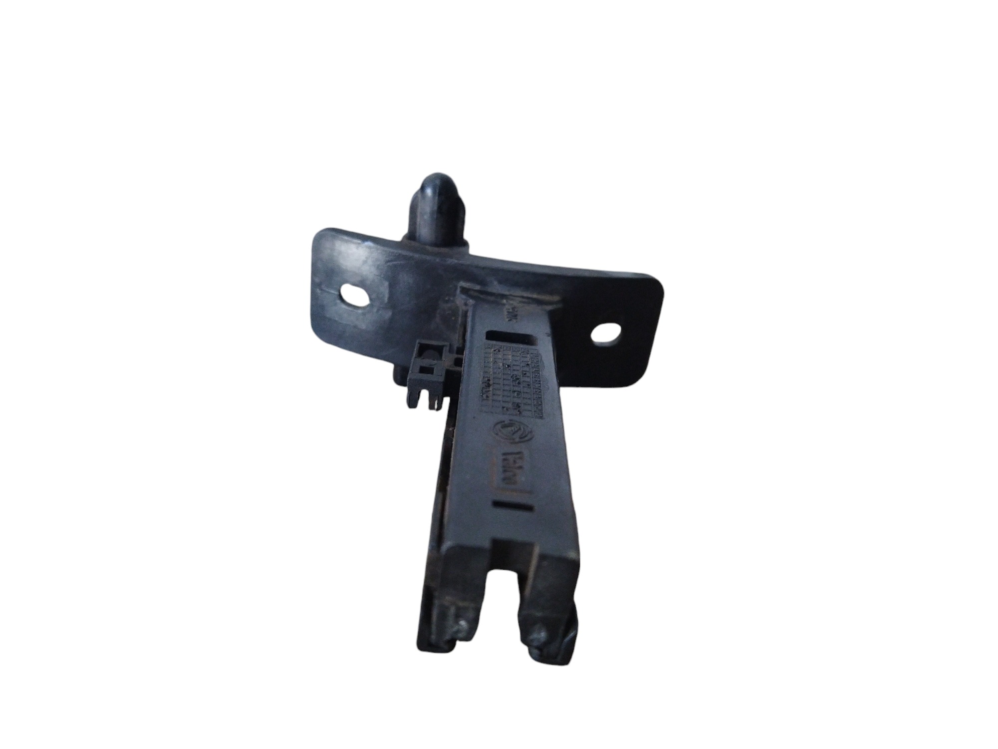 Trava Portinhola Tanque Fiat Siena 2008 2