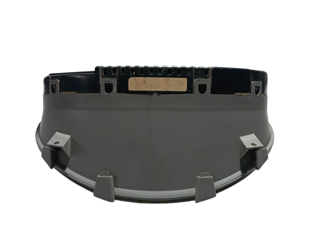 Painel Instrumento Vw Gol Parati G3 Cinza 5