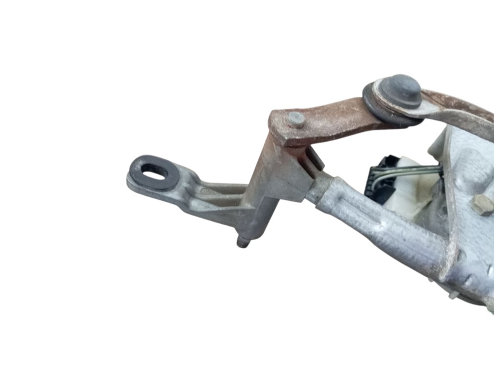 Motor Limpador Parabrisa Dianteiro Fiat Palio Siena Strada 4