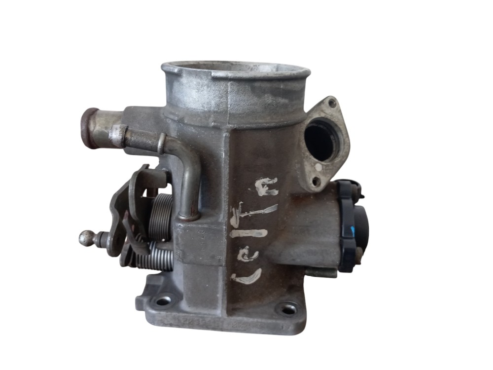 Tbi Corpo Borboleta Gm Celta 5