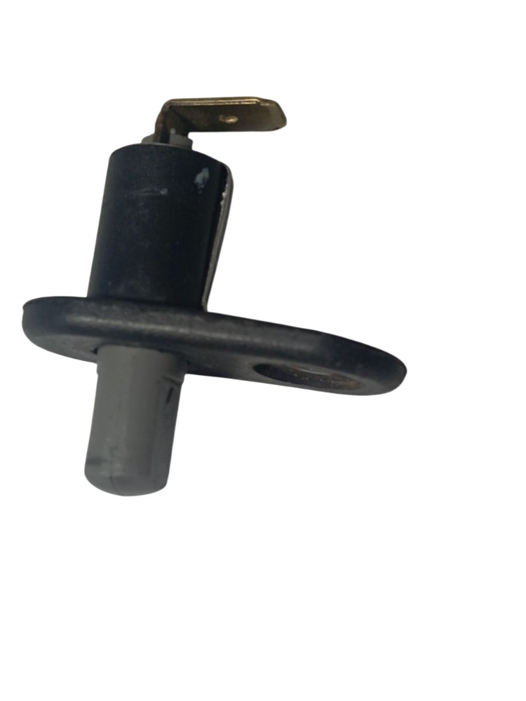 Interruptor Porta Luz Vw Fox Gol Parati Saveiro Preto 7
