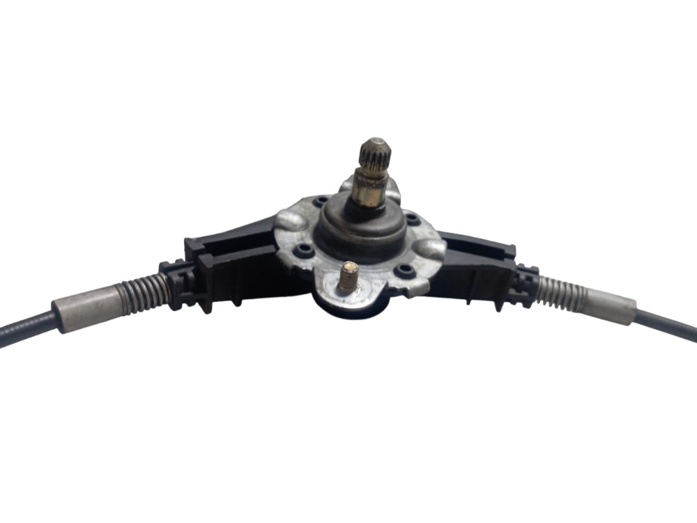 Máquina Vidro Dianteira Esquerda Fiat Palio 2