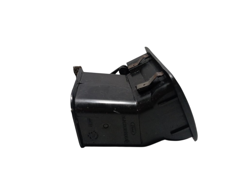 Difusor Ar Direito Ford Escort Verona Verona 1992 A 1992 Preto 6