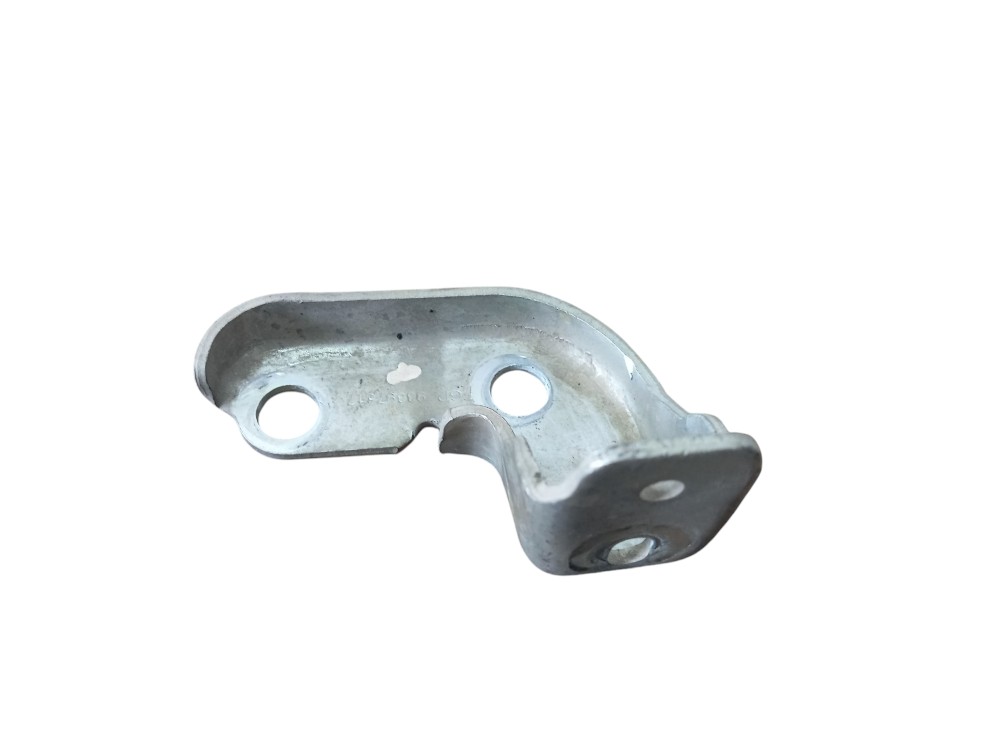 Suporte Coletor Admissão Gm Corsa Meriva 2