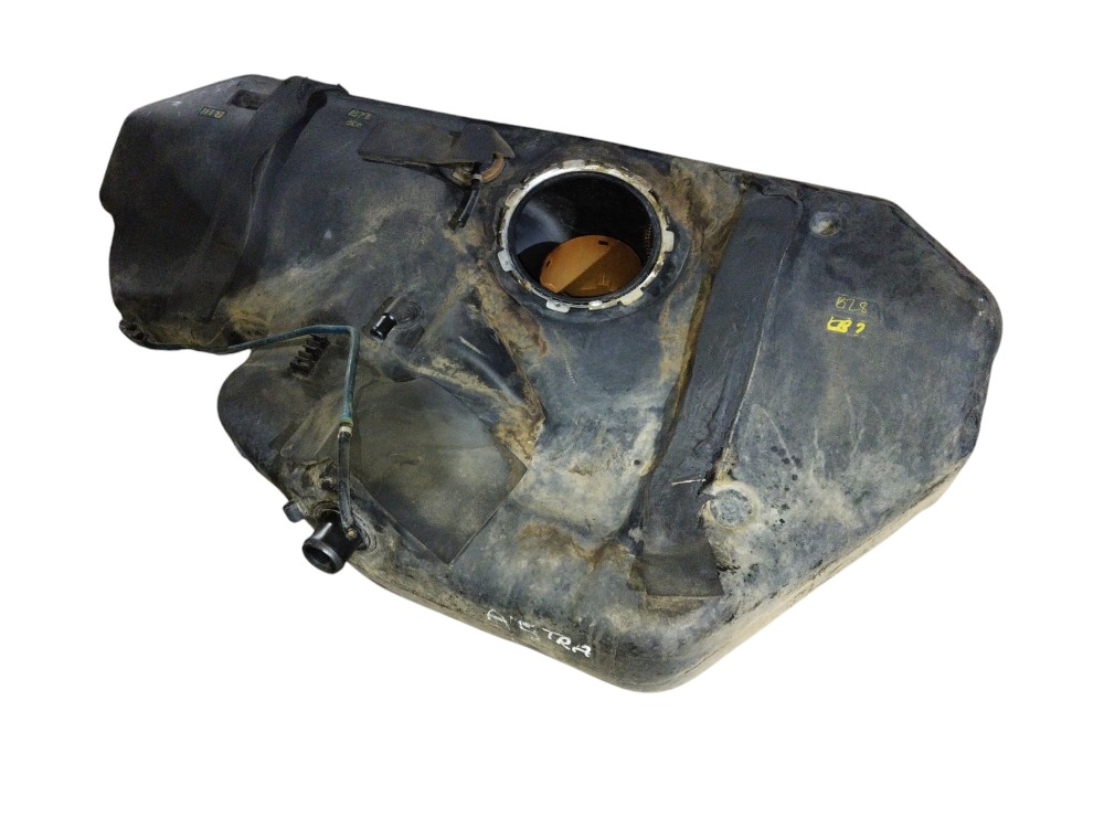 Tanque Combustível Gm Astra 2000 1