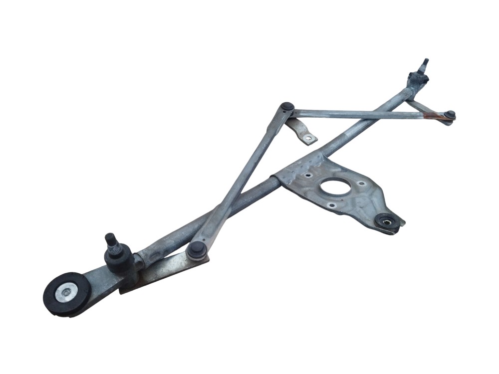 Limpador Motor Máquina Parabrisa Galhada Vw Gol 2