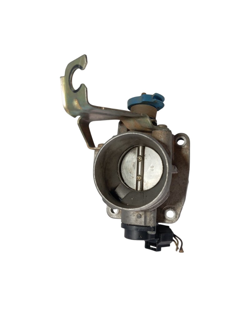 Corpo tbi borboleta 1.6 injeç ecosport fiesta ka 2009 a 2009 1
