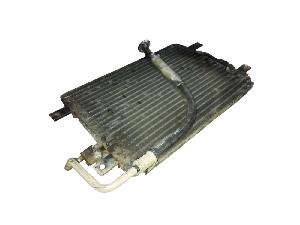 Condensador Ar Condicionado Fiat Palio 98 1