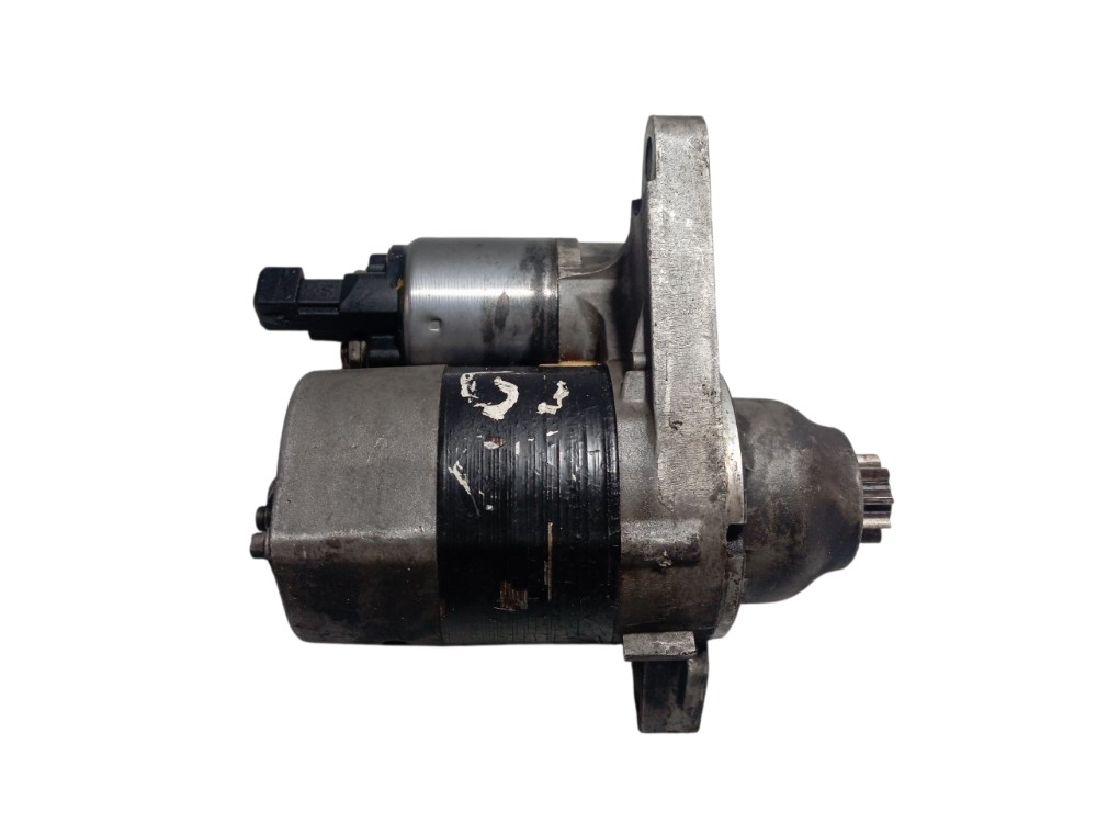 Motor Partida 1.6 G5 1 Vw Fox Gol Saveiro Voyage 2010 A 2014 3