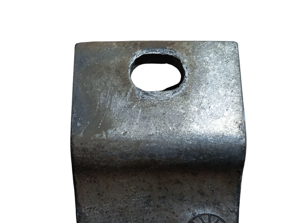Suporte Superior Radiador Gm Celta Prisma 5