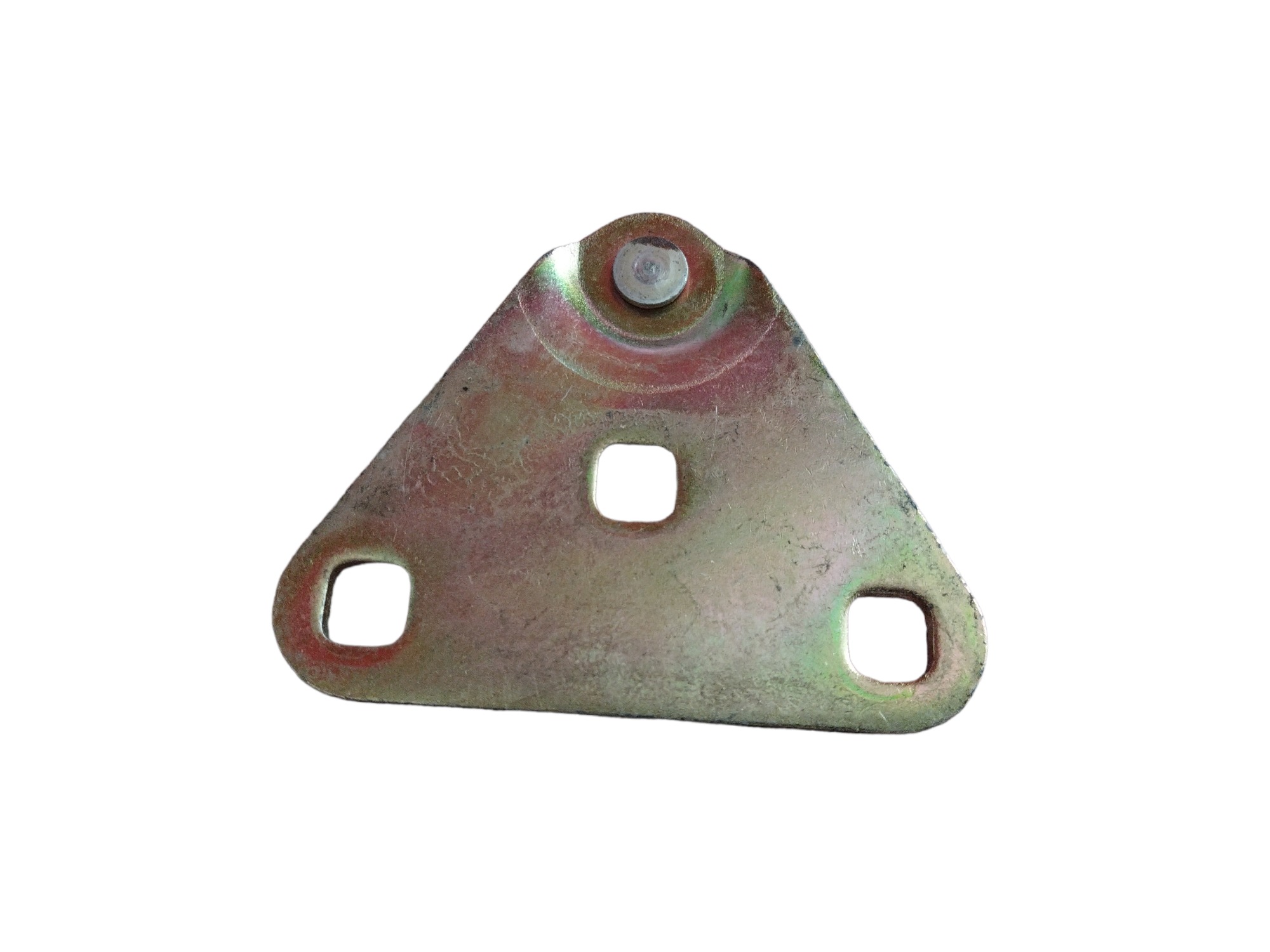 Batente Fechadura Porta Malas Ford Ka 1998 4