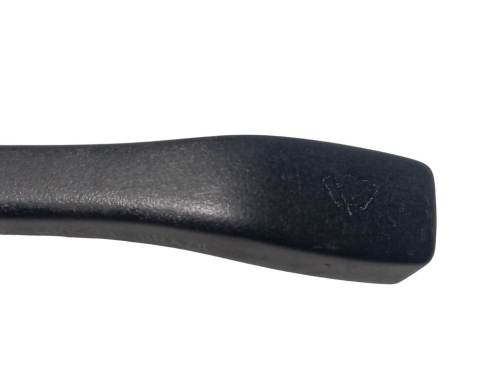 Chave Comando Limpador Vw Gol Saveiro Parati Voyage Quadrado 7