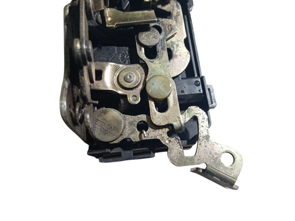Fechadura Porta Traseira Direita Fiat Palio Fire 2002 2