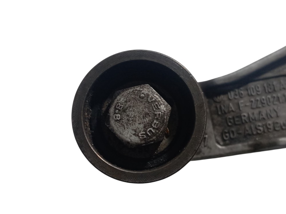 Esticador Correia Tensor Alternador P Gol Parati 1999 A 2005 7