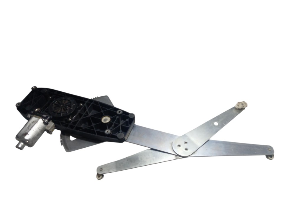 Máquina Vidro Dianteiro Direito Gm Corsa 1