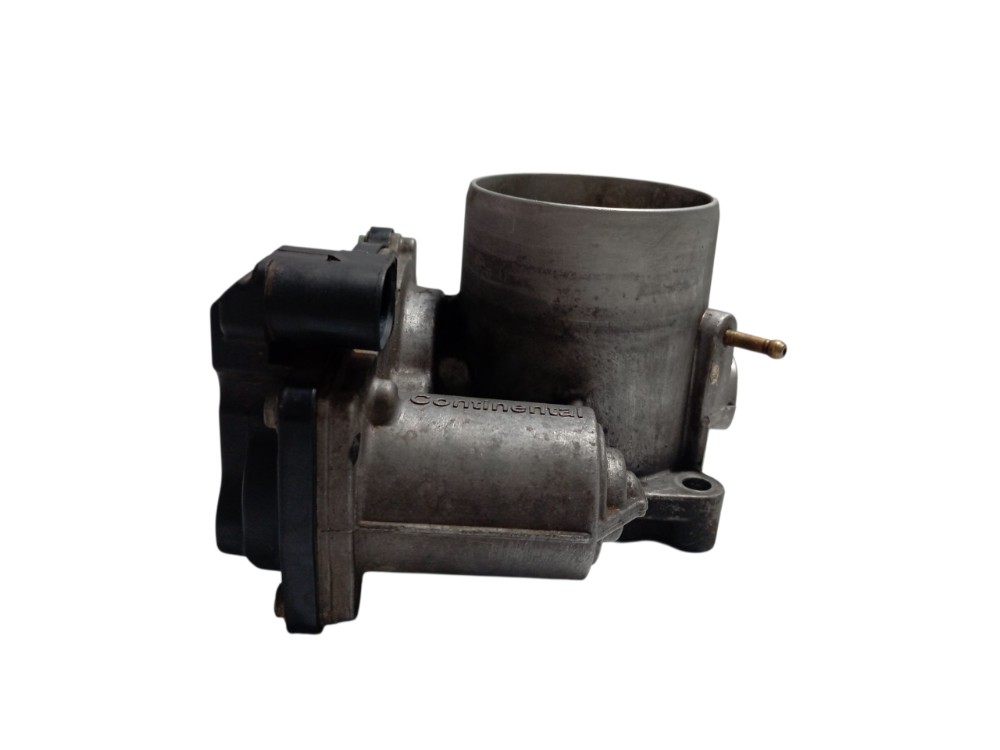 Tbi Corpo Borboleta Vw Fox 1.6 4