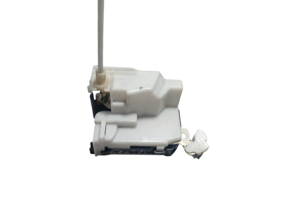 Fechadura Dianteira Esquerda Gm Celta 1